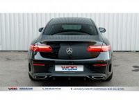 Mercedes Classe E Coupé 220 d - BVA 9G-Tronic COUPE - Executive - <small></small> 39.490 € <small>TTC</small> - #75