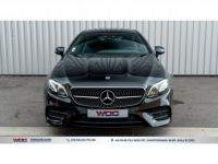 Mercedes Classe E Coupé 220 d - BVA 9G-Tronic COUPE - Executive - <small></small> 39.490 € <small>TTC</small> - #79