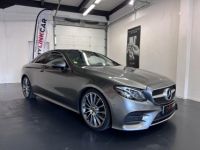 Mercedes Classe E Coupé 220 d Sportline BVA 9G-Tronic 238 - <small></small> 33.980 € <small>TTC</small> - #4