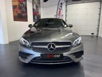 Mercedes Classe E Coupé 220 d Sportline BVA 9G-Tronic 238 - <small></small> 33.980 € <small>TTC</small> - #5