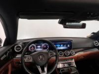 Mercedes Classe E Coupé 220d 2.0 d 16V 9G-TRONIC 194 cv - <small></small> 28.900 € <small>TTC</small> - #5