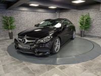 Mercedes Classe E Coupé 250 - BVA 7G-Tronic Plus  Fascination - <small></small> 21.990 € <small>TTC</small> - #1