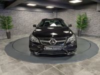 Mercedes Classe E Coupé 250 - BVA 7G-Tronic Plus  Fascination - <small></small> 21.990 € <small>TTC</small> - #2