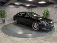 Mercedes Classe E Coupé 250 - BVA 7G-Tronic Plus  Fascination - <small></small> 21.990 € <small>TTC</small> - #3