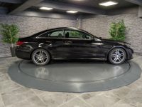 Mercedes Classe E Coupé 250 - BVA 7G-Tronic Plus  Fascination - <small></small> 21.990 € <small>TTC</small> - #4