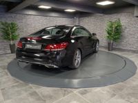 Mercedes Classe E Coupé 250 - BVA 7G-Tronic Plus  Fascination - <small></small> 21.990 € <small>TTC</small> - #5