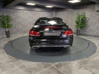 Mercedes Classe E Coupé 250 - BVA 7G-Tronic Plus  Fascination - <small></small> 21.990 € <small>TTC</small> - #6