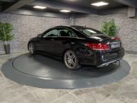 Mercedes Classe E Coupé 250 - BVA 7G-Tronic Plus  Fascination - <small></small> 21.990 € <small>TTC</small> - #7