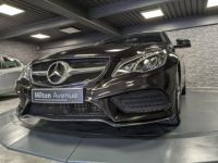 Mercedes Classe E Coupé 250 - BVA 7G-Tronic Plus  Fascination - <small></small> 21.990 € <small>TTC</small> - #21