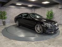 Mercedes Classe E Coupé 250 - BVA 7G-Tronic Plus Fascination - <small></small> 21.990 € <small>TTC</small> - #3