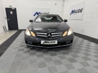 Mercedes Classe E Coupé 250 CGI 204 CH BVA EXECUTIVE - <small></small> 14.990 € <small>TTC</small> - #2