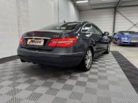 Mercedes Classe E Coupé 250 CGI 204 CH BVA EXECUTIVE - <small></small> 14.990 € <small>TTC</small> - #7