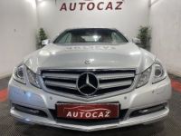 Mercedes Classe E COUPE 250 CGI BlueEfficiency Executive AUTO +75000KMS - <small></small> 18.990 € <small>TTC</small> - #4