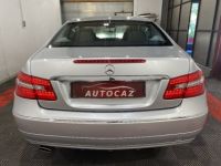 Mercedes Classe E COUPE 250 CGI BlueEfficiency Executive AUTO +75000KMS - <small></small> 18.990 € <small>TTC</small> - #7