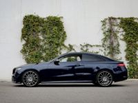 Mercedes Classe E Coupe 300 245ch Sportline 9G-Tronic Euro6d-T - <small></small> 53.900 € <small>TTC</small> - #8