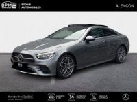 Mercedes Classe E Coupe 300 258ch AMG Line 9G-Tronic - <small></small> 69.890 € <small>TTC</small> - #1
