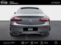 Mercedes Classe E Coupe 300 258ch AMG Line 9G-Tronic - <small></small> 69.890 € <small>TTC</small> - #4
