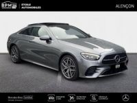 Mercedes Classe E Coupe 300 258ch AMG Line 9G-Tronic - <small></small> 69.890 € <small>TTC</small> - #6