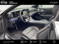 Mercedes Classe E Coupe 300 258ch AMG Line 9G-Tronic - <small></small> 69.890 € <small>TTC</small> - #8