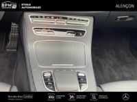 Mercedes Classe E Coupe 300 258ch AMG Line 9G-Tronic - <small></small> 69.890 € <small>TTC</small> - #16