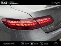 Mercedes Classe E Coupe 300 258ch AMG Line 9G-Tronic - <small></small> 69.890 € <small>TTC</small> - #20