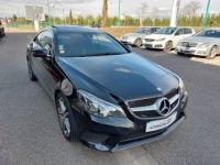 Mercedes Classe E Coupé 350 BlueTEC - <small></small> 22.190 € <small>TTC</small> - #7