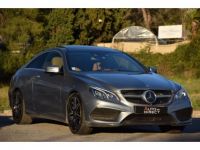 Mercedes Classe E Coupé 350 - BVA 7G-Tronic Plus COUPE - BM 207 Fascination 4-Matic - BVA PHASE 2 - <small></small> 26.990 € <small>TTC</small> - #7