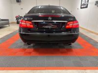 Mercedes Classe E COUPE 350 CDI BE EXECUTIVE 7GTRO - <small></small> 19.990 € <small>TTC</small> - #5