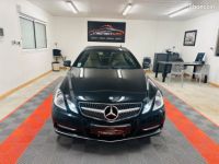 Mercedes Classe E COUPE 350 CDI BE EXECUTIVE 7GTRO - <small></small> 19.990 € <small>TTC</small> - #2