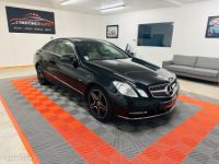 Mercedes Classe E COUPE 350 CDI BE EXECUTIVE 7GTRO - <small></small> 19.990 € <small>TTC</small> - #1