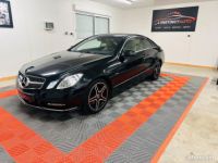 Mercedes Classe E COUPE 350 CDI BE EXECUTIVE 7GTRO - <small></small> 19.990 € <small>TTC</small> - #3