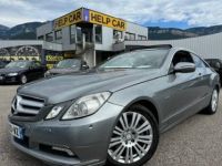 Mercedes Classe E COUPE 350 CDI EXECUTIVE BE BA - <small></small> 11.990 € <small>TTC</small> - #1