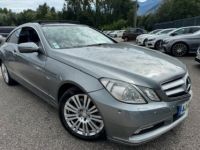 Mercedes Classe E COUPE 350 CDI EXECUTIVE BE BA - <small></small> 11.990 € <small>TTC</small> - #5