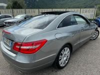 Mercedes Classe E COUPE 350 CDI EXECUTIVE BE BA - <small></small> 11.990 € <small>TTC</small> - #6