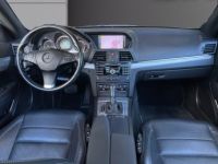 Mercedes Classe E COUPE 350 CGI Executive - <small></small> 16.490 € <small>TTC</small> - #2