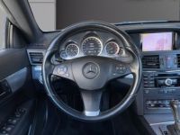 Mercedes Classe E COUPE 350 CGI Executive - <small></small> 16.490 € <small>TTC</small> - #12