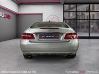 Mercedes Classe E COUPE 350 CGI Executive - <small></small> 16.490 € <small>TTC</small> - #18