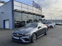 Mercedes Classe E COUPE 350 D 258CH FASCINATION 4MATIC 9G-TRONIC - <small></small> 36.990 € <small>TTC</small> - #1