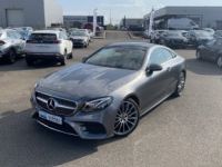 Mercedes Classe E COUPE 350 D 258CH FASCINATION 4MATIC 9G-TRONIC - <small></small> 36.990 € <small>TTC</small> - #2