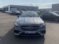 Mercedes Classe E COUPE 350 D 258CH FASCINATION 4MATIC 9G-TRONIC - <small></small> 36.990 € <small>TTC</small> - #4