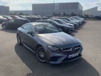 Mercedes Classe E COUPE 350 D 258CH FASCINATION 4MATIC 9G-TRONIC - <small></small> 36.990 € <small>TTC</small> - #6