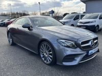 Mercedes Classe E COUPE 350 D 258CH FASCINATION 4MATIC 9G-TRONIC - <small></small> 36.990 € <small>TTC</small> - #7