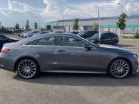 Mercedes Classe E COUPE 350 D 258CH FASCINATION 4MATIC 9G-TRONIC - <small></small> 36.990 € <small>TTC</small> - #8