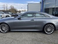 Mercedes Classe E COUPE 350 D 258CH FASCINATION 4MATIC 9G-TRONIC - <small></small> 36.990 € <small>TTC</small> - #13