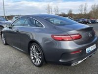 Mercedes Classe E COUPE 350 D 258CH FASCINATION 4MATIC 9G-TRONIC - <small></small> 36.990 € <small>TTC</small> - #15