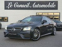 Mercedes Classe E COUPE 350 D 258CH FASCINATION 4MATIC 9G-TRONIC - <small></small> 32.990 € <small>TTC</small> - #1