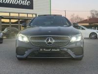 Mercedes Classe E COUPE 350 D 258CH FASCINATION 4MATIC 9G-TRONIC - <small></small> 32.990 € <small>TTC</small> - #2