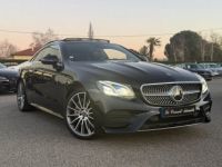 Mercedes Classe E COUPE 350 D 258CH FASCINATION 4MATIC 9G-TRONIC - <small></small> 32.990 € <small>TTC</small> - #3