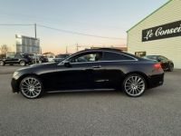 Mercedes Classe E COUPE 350 D 258CH FASCINATION 4MATIC 9G-TRONIC - <small></small> 32.990 € <small>TTC</small> - #8