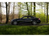 Mercedes Classe E Coupé 350 d - BVA 9G-Tronic  COUPE - BM 238 Fascination 4-Matic - BVA PHASE 1 - <small></small> 44.990 € <small>TTC</small> - #3